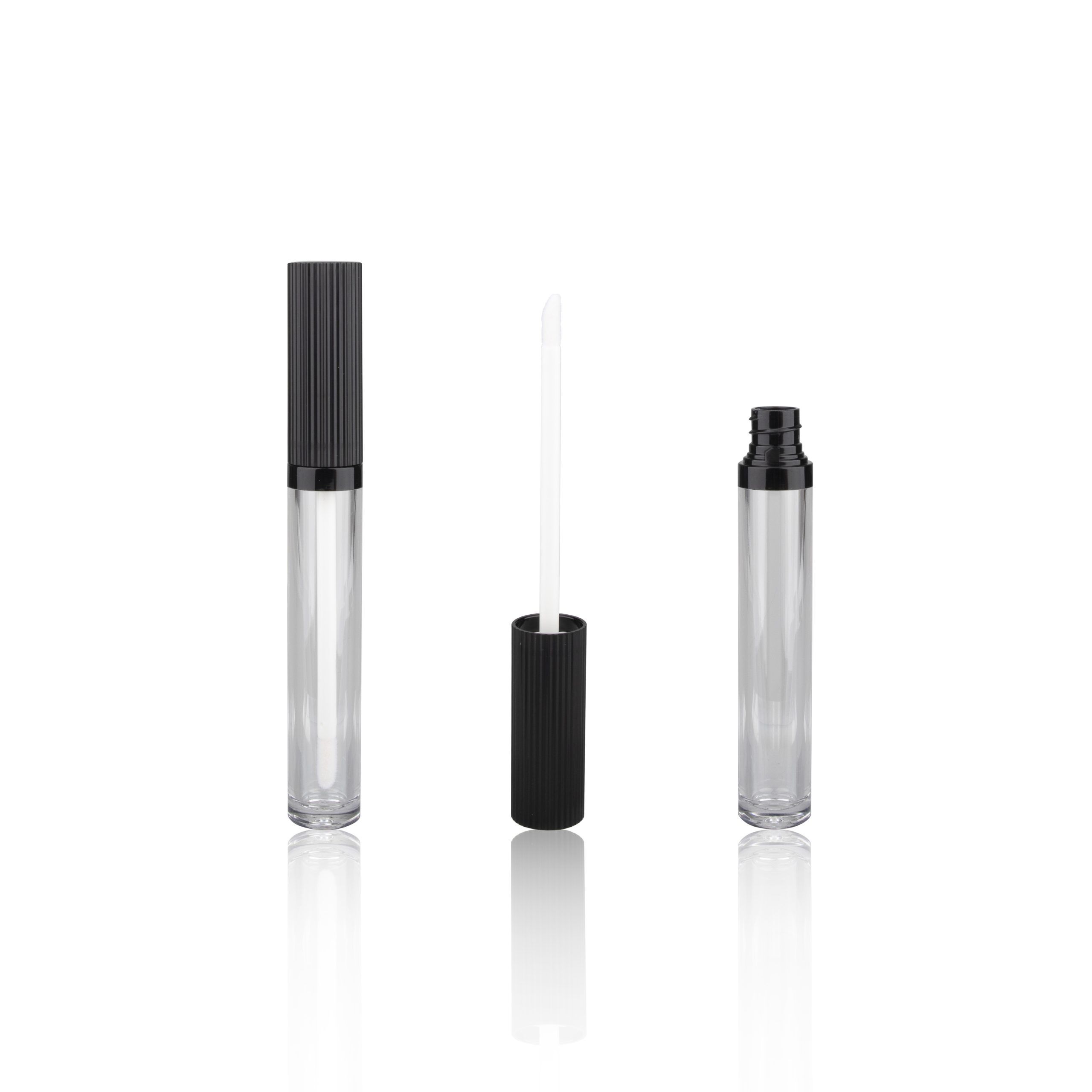 High Capacity Empty Lip Gloss Tube Container Lipgloss Wand Tubes Liquid Lipstick Tube - LG123