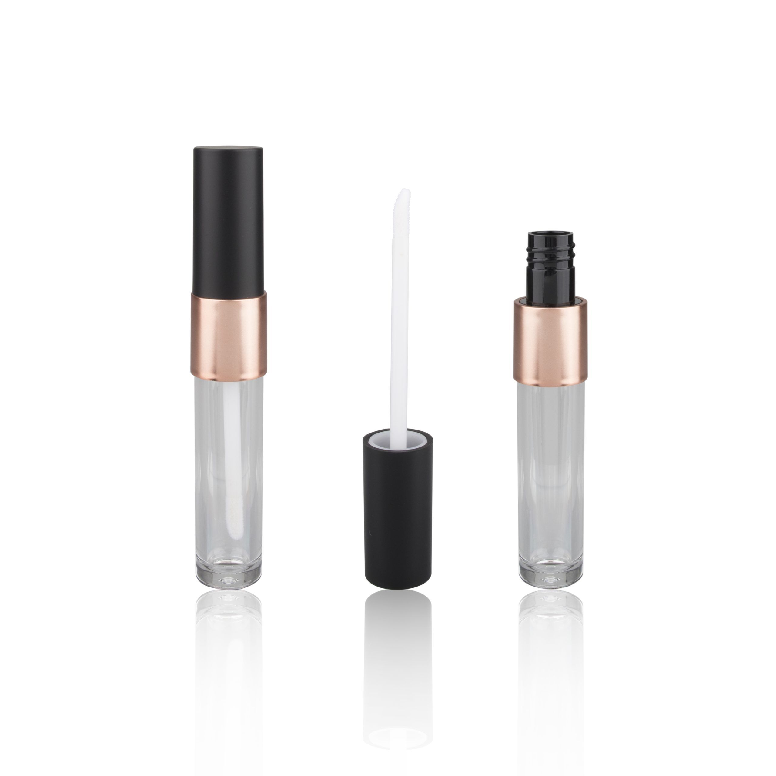 High Quality Luxury Lipgloss Containers Cosmetic Bottle for Lip Gloss - LG072