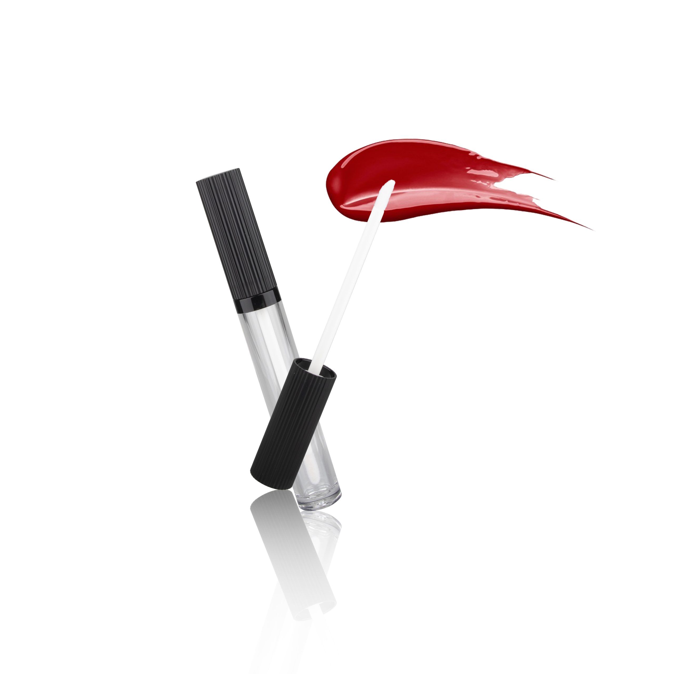 High Capacity Empty Lip Gloss Tube Container Lipgloss Wand Tubes Liquid Lipstick Tube - LG123 - Image 5