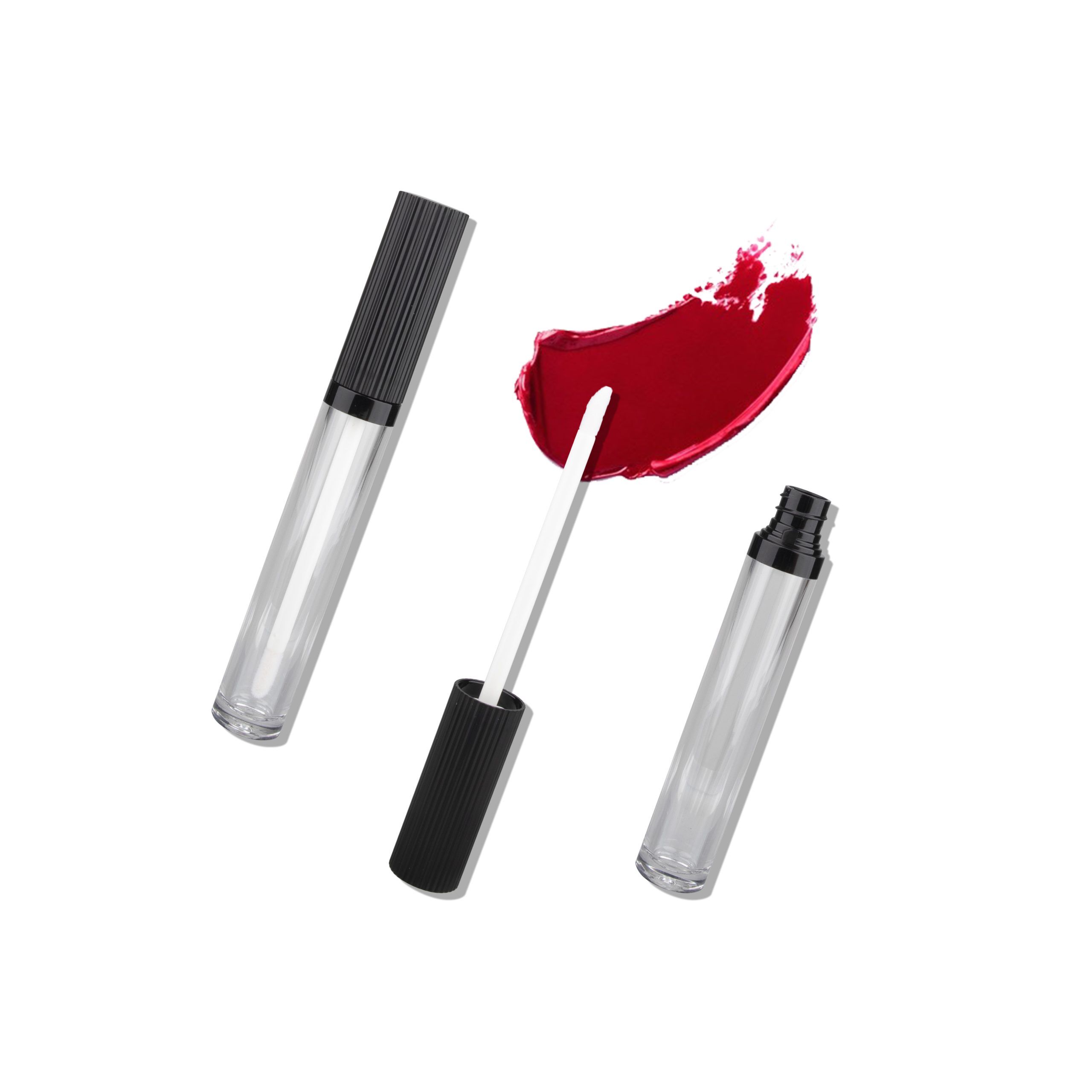 High Capacity Empty Lip Gloss Tube Container Lipgloss Wand Tubes Liquid Lipstick Tube - LG123 - Image 6