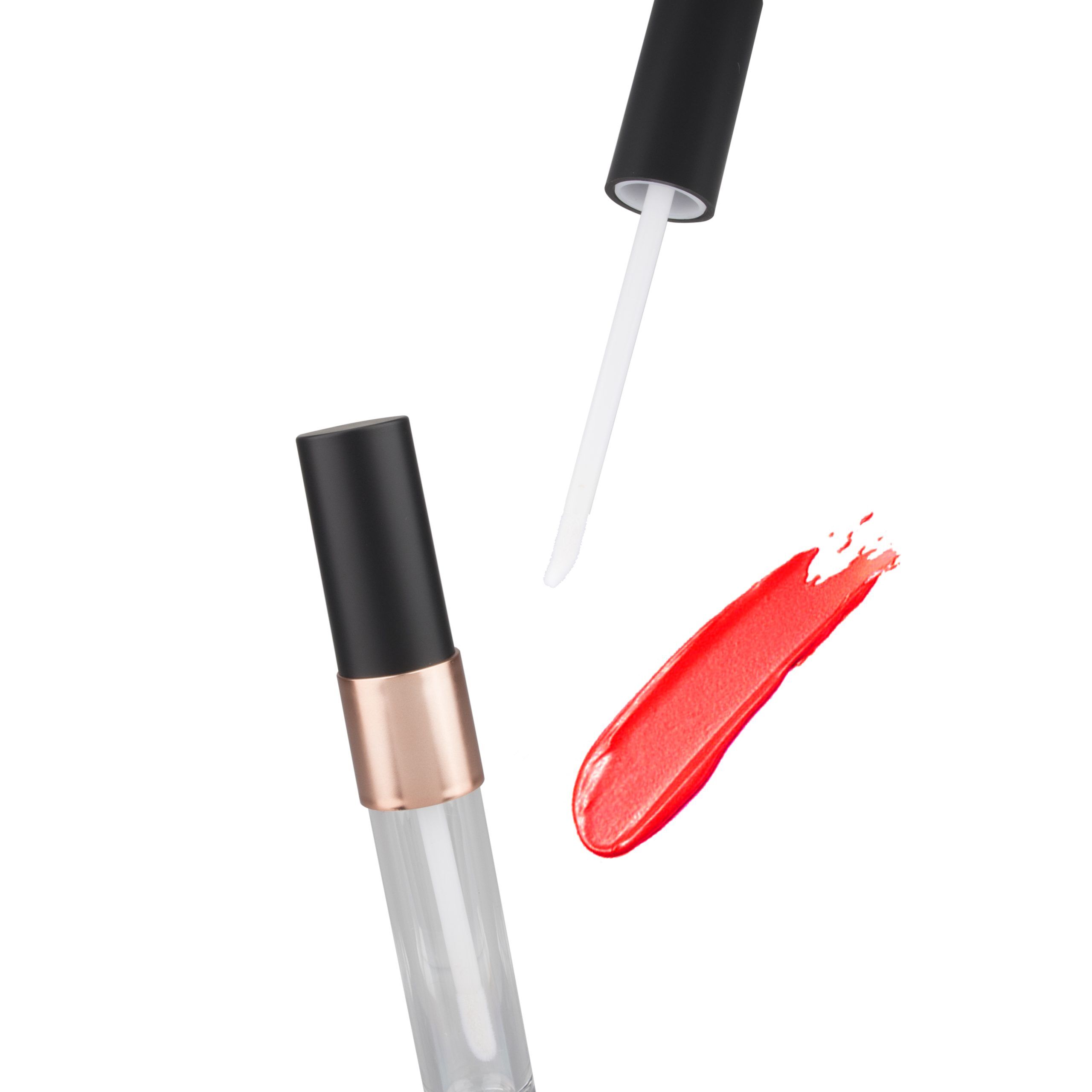 High Quality Luxury Lipgloss Containers Cosmetic Bottle for Lip Gloss - LG072 - Image 4