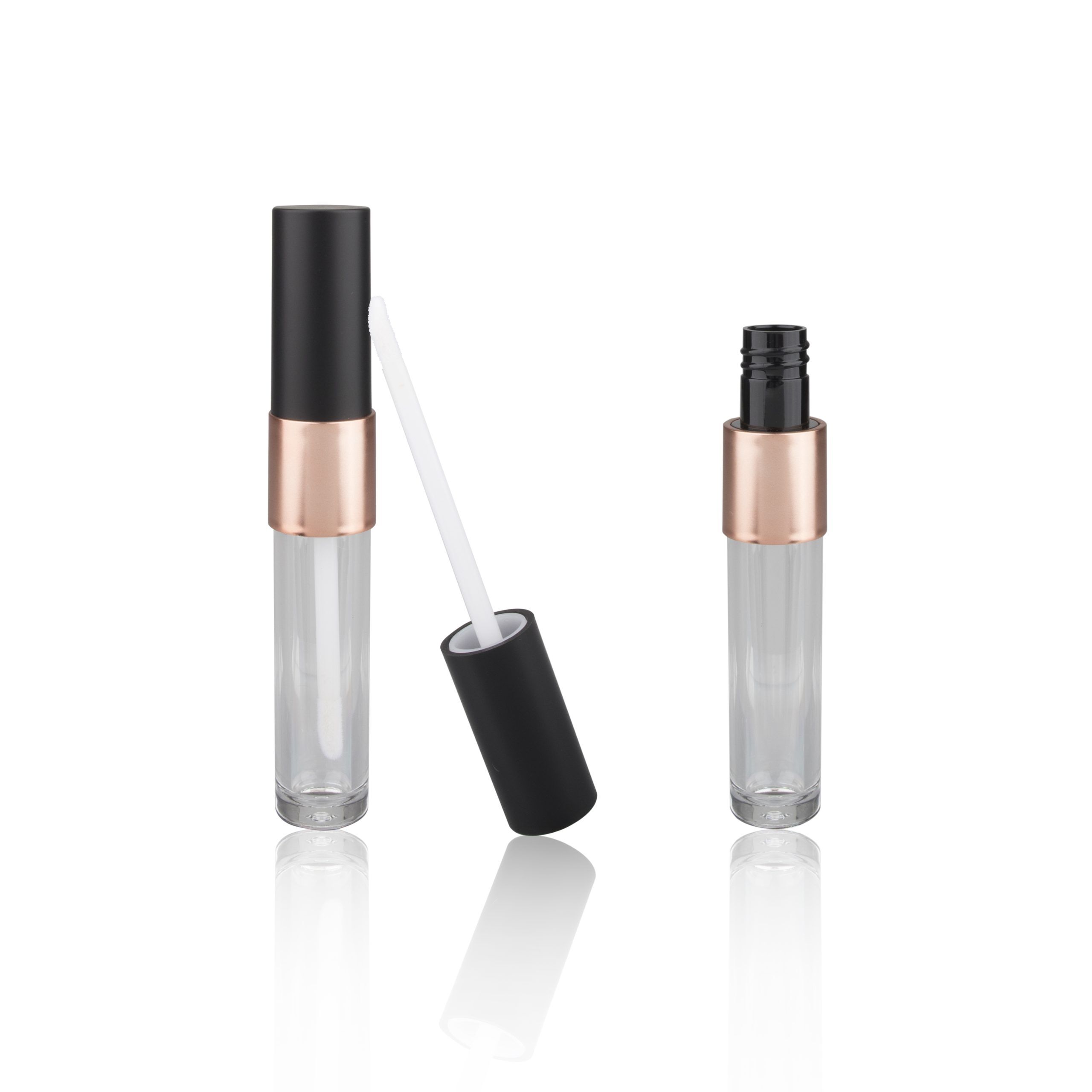 High Quality Luxury Lipgloss Containers Cosmetic Bottle for Lip Gloss - LG072 - Image 2