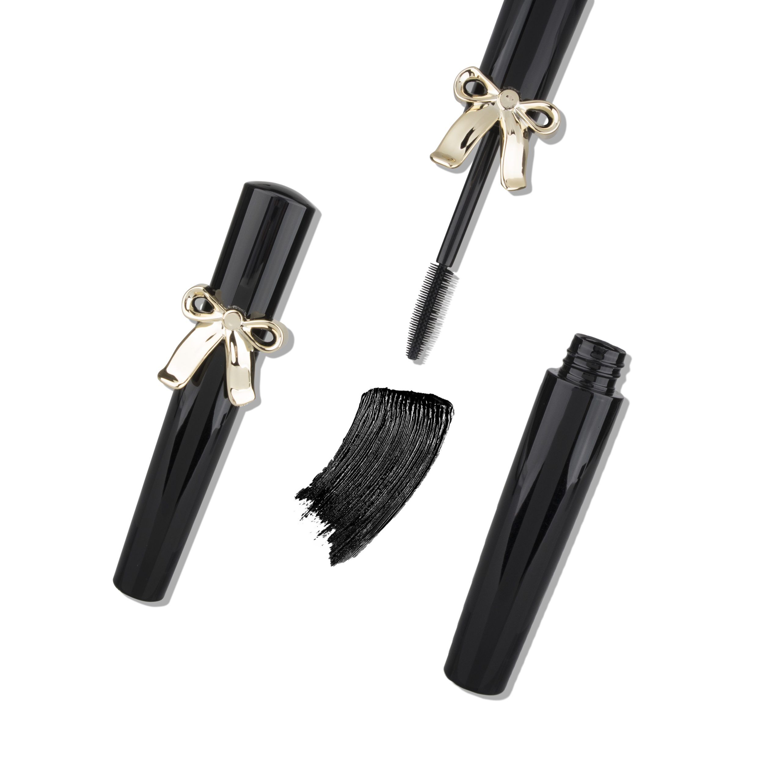Custom Eco-friendly Bow Mascara Packaging Eyelash Growth Tube Mascara Container Packaging - MC043 - Image 4