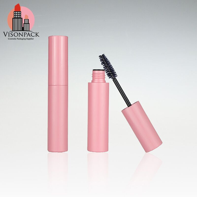 New Style Popular Pink Empty Container Mascara Tube 16ml Packaging - MC002 - Image 2