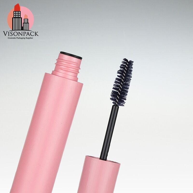 New Style Popular Pink Empty Container Mascara Tube 16ml Packaging - MC002 - Image 3