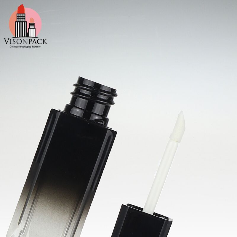 5ml Cosmetic Gradient Empty Tube Lip Gloss/Mascara Packaging - LG009 - Image 3