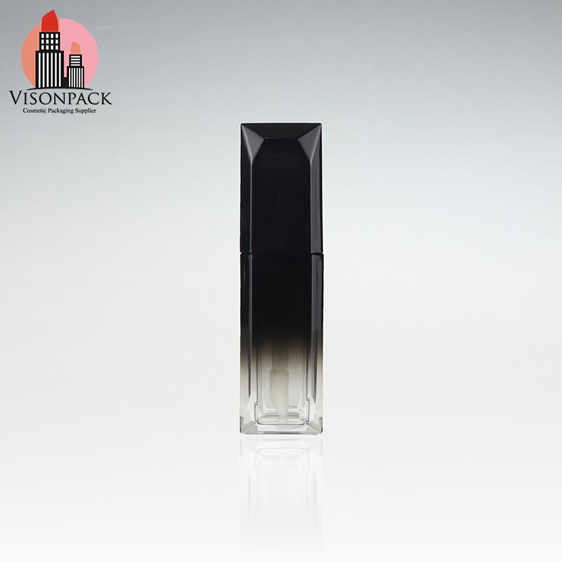 5ml Cosmetic Gradient Empty Tube Lip Gloss/Mascara Packaging - LG009 - Image 4