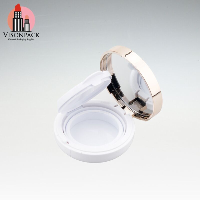 Visonpack Bb Foundation Case Empty Bb Cushion Case - P011