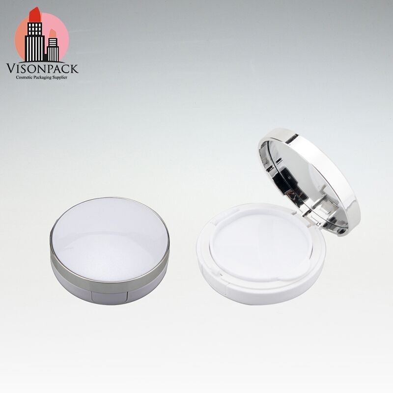 Visonpack Cosmetic Packaging Wholesale Cosmetic Compact Container - P020