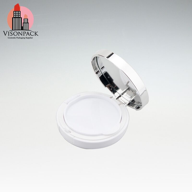 Visonpack Cosmetic Packaging Wholesale Cosmetic Compact Container - P020 - Image 3