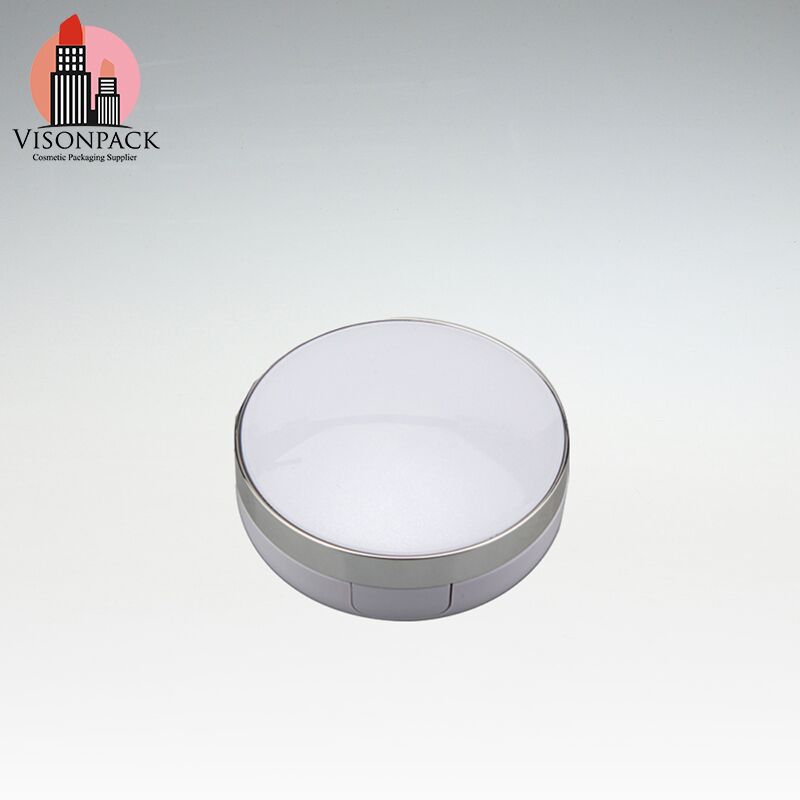 Visonpack Cosmetic Packaging Wholesale Cosmetic Compact Container - P020 - Image 2