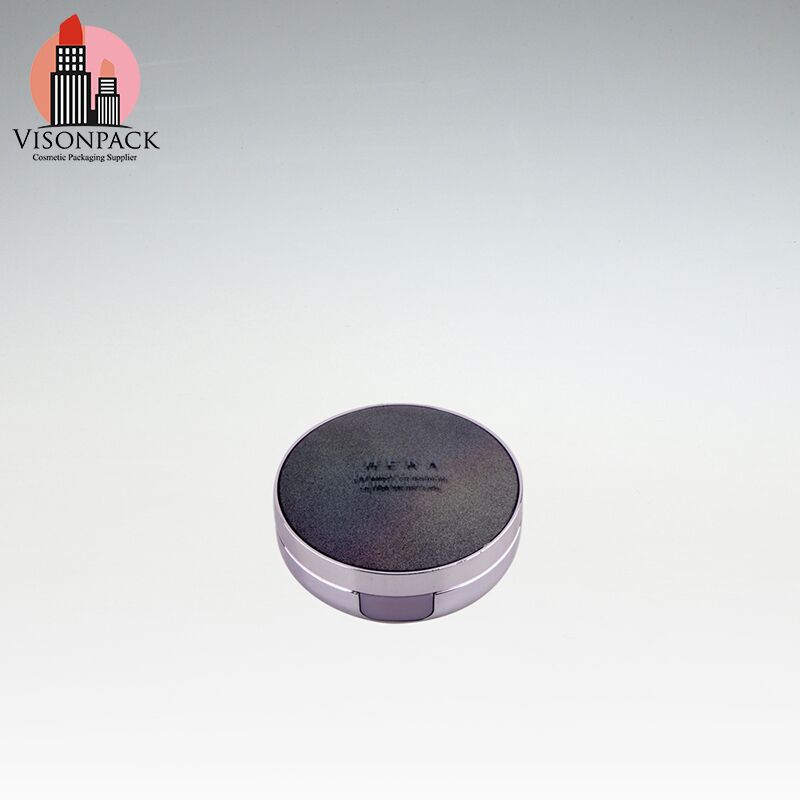 New Style Face Powder Compact Bb Air Cushion Foundation - P022 - Image 3