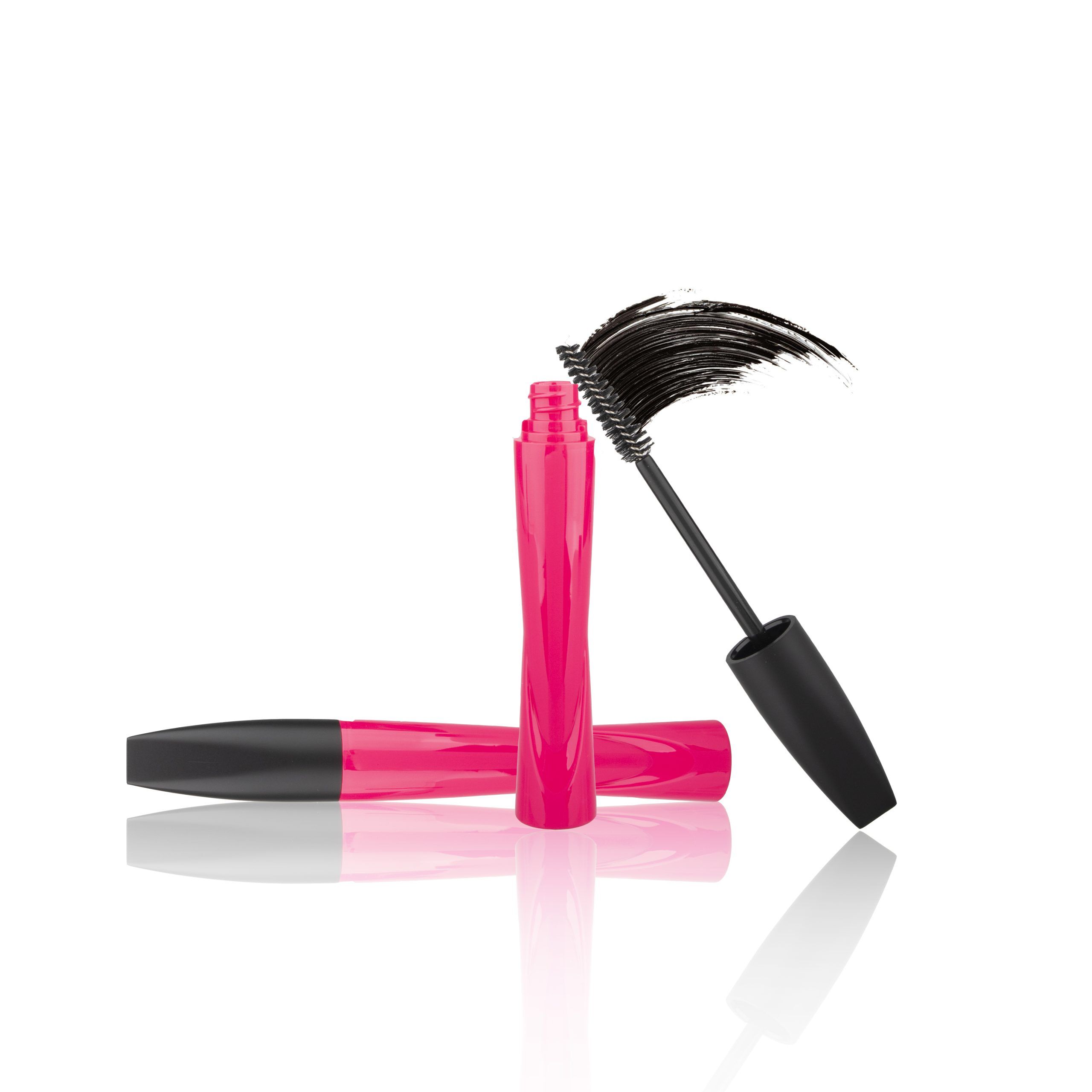 Eco Friendly Unique Mascara Tube with Brush Wands Empty Eyelash Tube Packaging Mascara Packaging - MC080 - Image 4