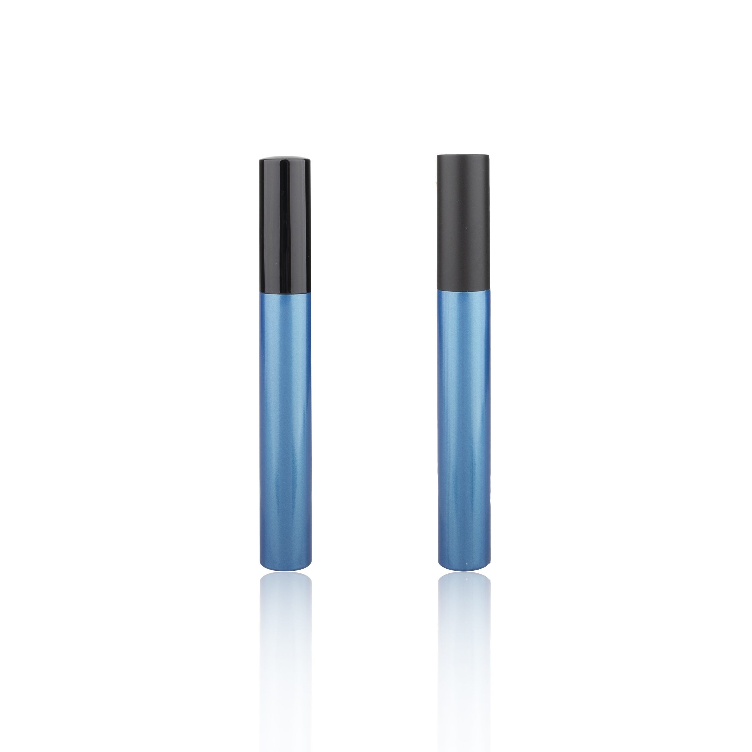 Cosmetic Packaging Empty Custom Mascara Tubes Packaging Wholesale Mascara Bottles with Silicone Brush - MC078 - Image 2