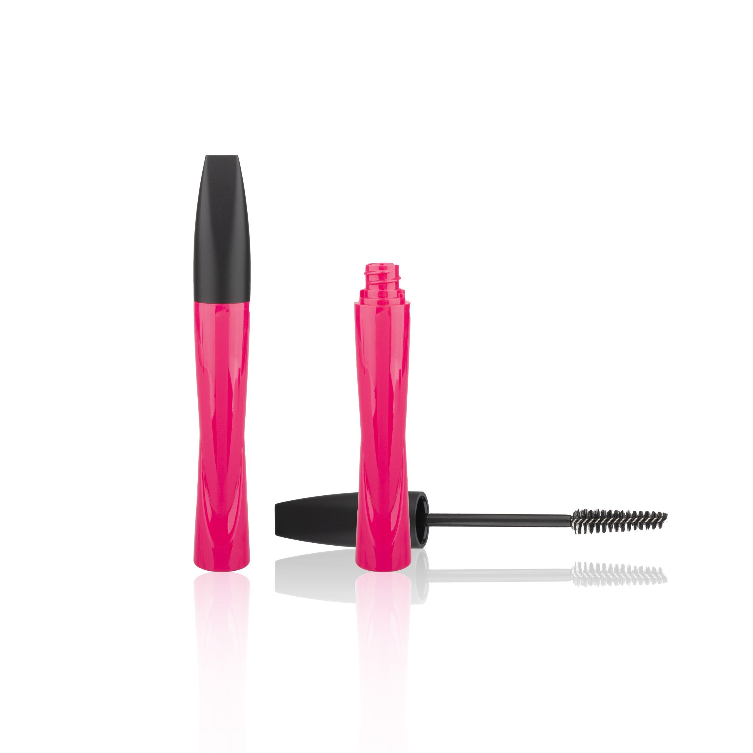 Eco Friendly Unique Mascara Tube with Brush Wands Empty Eyelash Tube Packaging Mascara Packaging - MC080 - Image 2