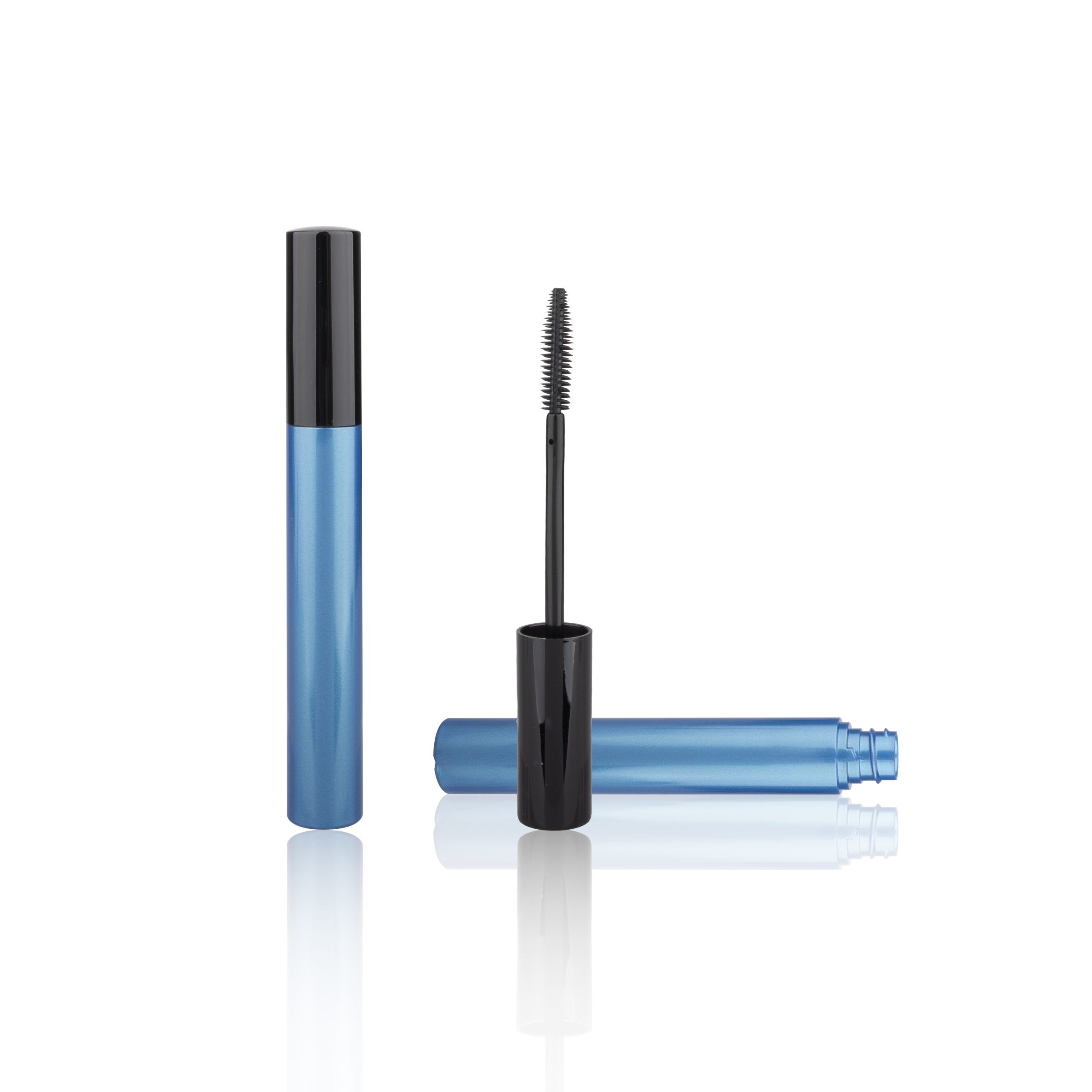 Cosmetic Packaging Empty Custom Mascara Tubes Packaging Wholesale Mascara Bottles with Silicone Brush - MC078 - Image 3