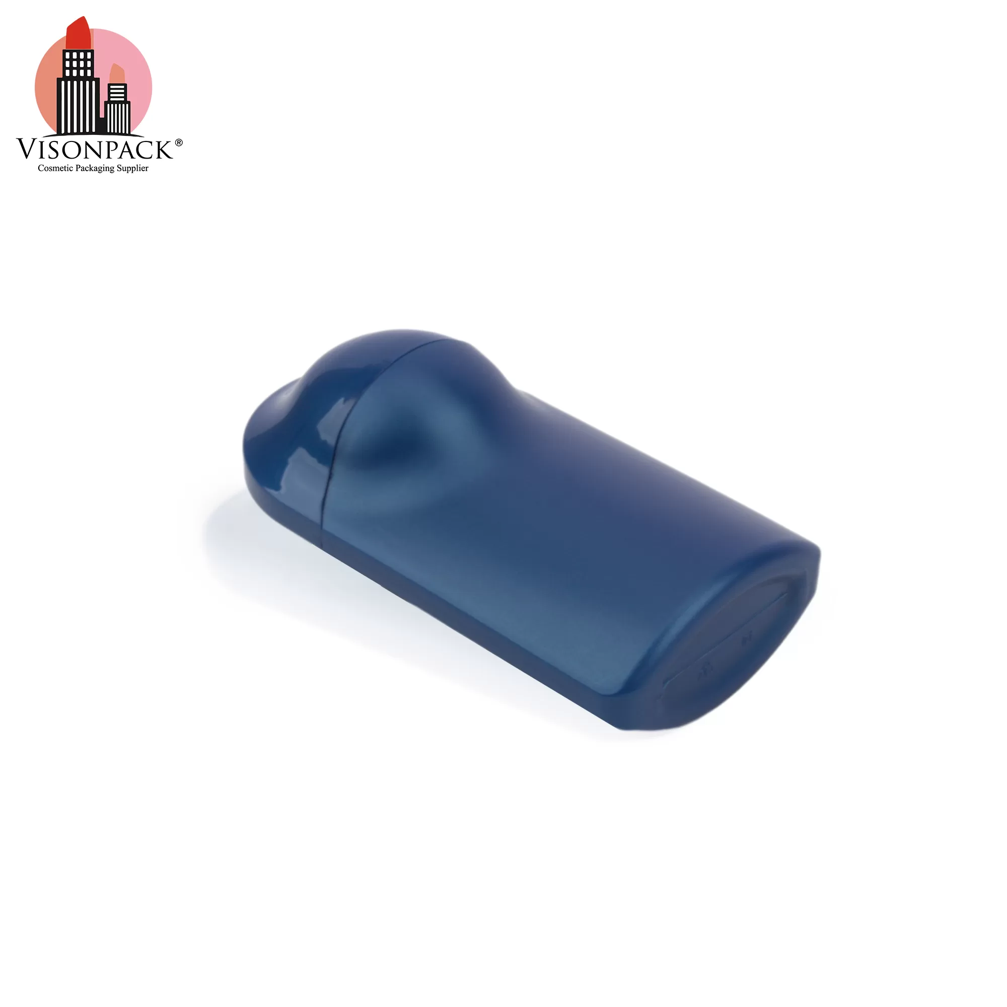 Portable 70ml Empty Custom Logo Plastic Deodorant Roll On Bottle for Men Women - D004 - Image 5
